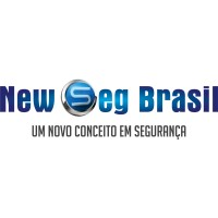 Logotipo da empresa NEWSEG