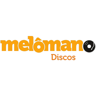 Logotipo da empresa MELOMANO DISCOS