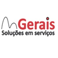 Logotipo da empresa GERAIS SOLUCOES