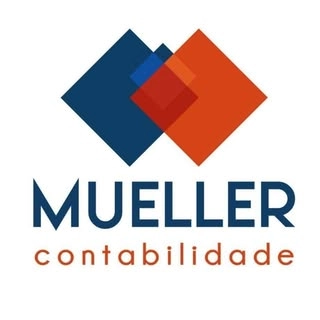 Logotipo da empresa MUELLER CONTABILIDADE