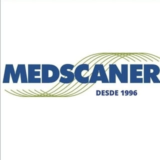 Logotipo da empresa MEDCENTER RESSONANCIA BARBACENA LTDA