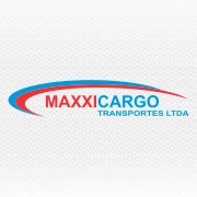 Logotipo da empresa MAXXI CARGO TRANSPORTES LTDA