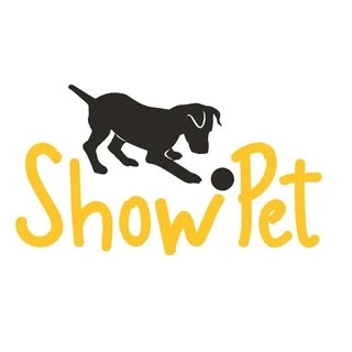 Logotipo da empresa SHOW PET AVENTAIS