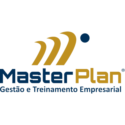 Logotipo da empresa MASTER - PLAN
