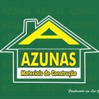 Logotipo da empresa AZUNAS