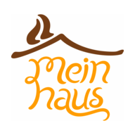 Logotipo da empresa MASSAS ALIMENTICIAS MINHA CASA