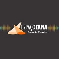 Logotipo da empresa ESPACO FAMA CASA DE EVENTOS