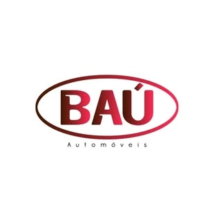 Logotipo da empresa BAU AUTOMOVEIS