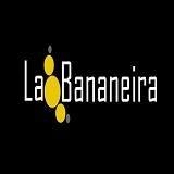 Logotipo da empresa LA BANANEIRA