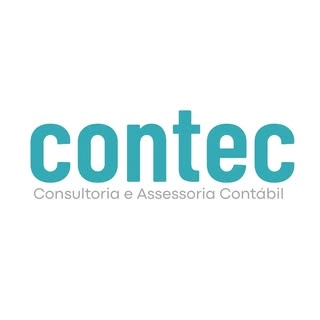 Logotipo da empresa CONTEC CONTABILIDADE