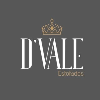 Logotipo da empresa DVALE ESTOFADOS