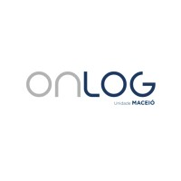 Logotipo da empresa ONLOG MACEIO