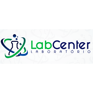 Logotipo da empresa LABORATORIO LABCENTER