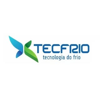 Logotipo da empresa TECFRIO
