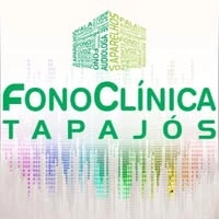 Logotipo da empresa FONOCLINICA TAPAJOS