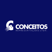 Logotipo da empresa CONCEITOS REPRESENTACOES