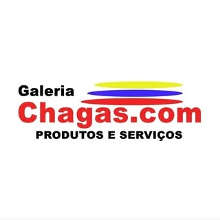 Logotipo da empresa CASAS CHAGAS