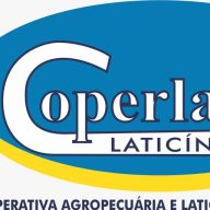 Logotipo da empresa COOPERLAT