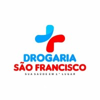 Logotipo da empresa DROGARIA SAO FRANCISCO