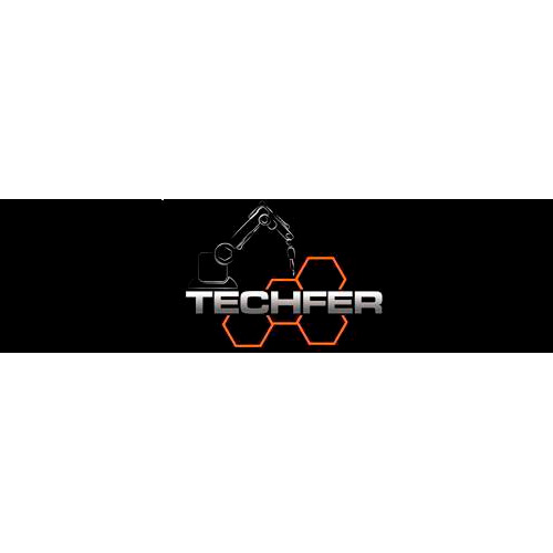 Logotipo da empresa TECHFER FERRAMENTARIA LTDA