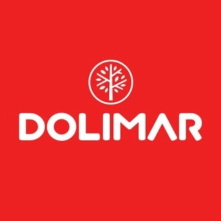 Logotipo da empresa DOLIMAR MOVEIS