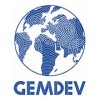 Logotipo da empresa GEMOVE