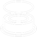 Logotipo da empresa PLASTICOS L C