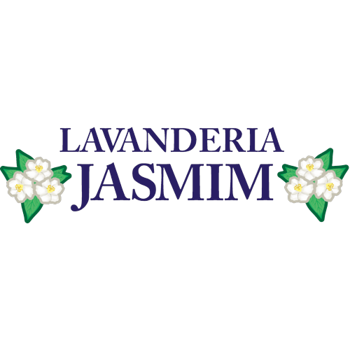 Logotipo da empresa LAVANDERIA JASMIM