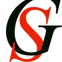 Logotipo da empresa GRANSALLES