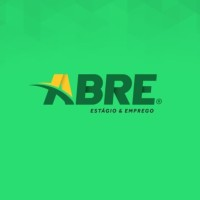 Logotipo da empresa ABRE - RIO DE JANEIRO