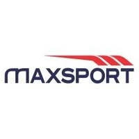 Logotipo da empresa MAXSPORT