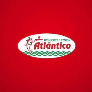 Logotipo da empresa PIZZARIA ATLANTICO