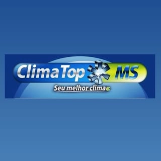 Logotipo da empresa CLIMA TOP MS
