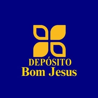 Logotipo da empresa DEPOSITO 3 IRMAOS