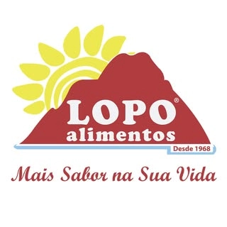 Logotipo da empresa LOPO ALIMENTOS