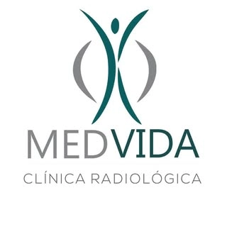 Logotipo da empresa CLINICA DE RADIOLOGIA MEDVIDA