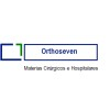 Logotipo da empresa ORTHOSEVEN COMERCIO IMPORTACAO E EXPORTACAO LTDA