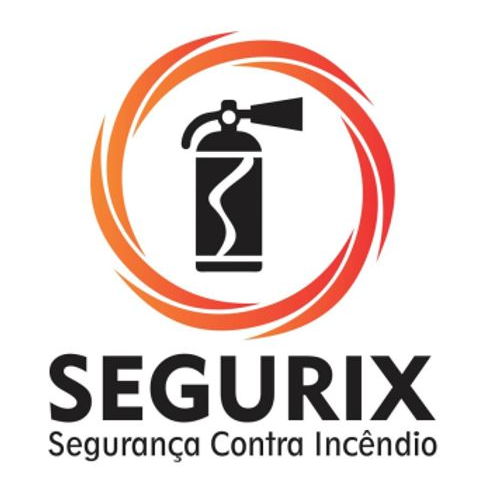 Logotipo da empresa SEGURIX EXTINTORES