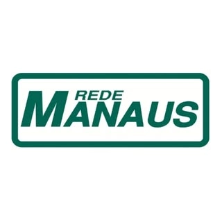 Logotipo da empresa REDE MANAUS
