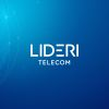 Logotipo da empresa LIDERI TELECOM