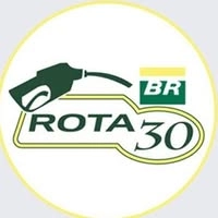 Logotipo da empresa ROTA 30