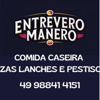 Logotipo da empresa ENTREVERO MANERO