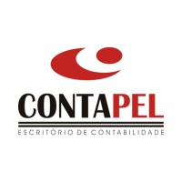 Logotipo da empresa CONTAPEL