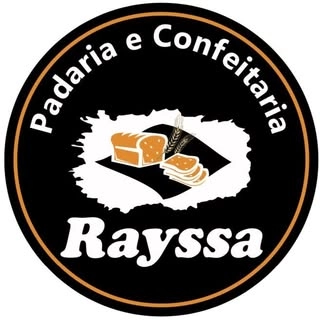 Logotipo da empresa PADARIA RAYSSA