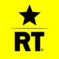 Logotipo da empresa CAFE & PROSA