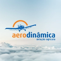 Logotipo da empresa AERODINAMICA