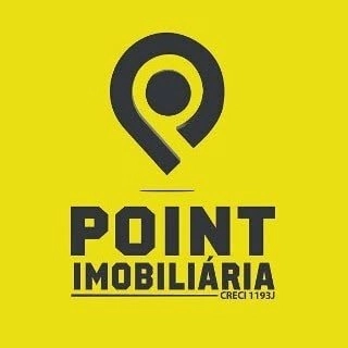 Logotipo da empresa POINT MIDIA