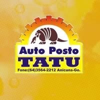 Logotipo da empresa AUTO POSTO TATU