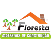 Logotipo da empresa FLORESTA MATERIAIS DE CONSTRUCAO E MADEIRAS