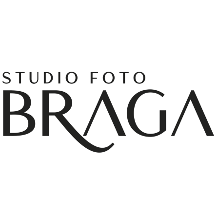Logotipo da empresa STUDIO FOTO BRAGA